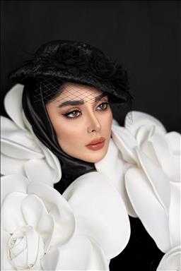 سالن زیبایی میکاپ ناهید معصومی  در  مشهد