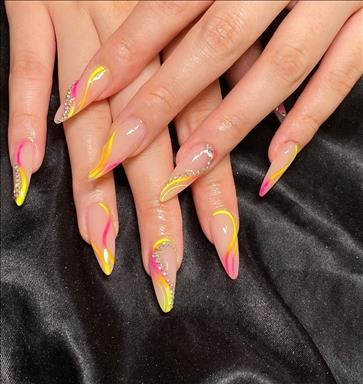 سالن زیبایی سالن زیبایی مریم بانو  در  بندرعباس