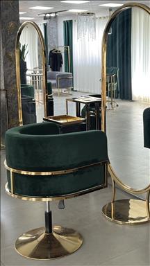 سالن زیبایی سالن زیبایی رز  در  رشت