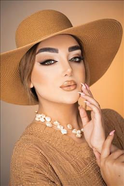 سالن زیبایی سالن زیبایی سایما  در  فریمان