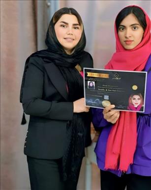 سالن زیبایی آکادمی ناخن زهرا محمدی  در  پاکدشت