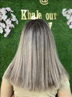 سالن زیبایی آموزشگاه و زیبایی سمیه خواجه پور  در  زاهدان