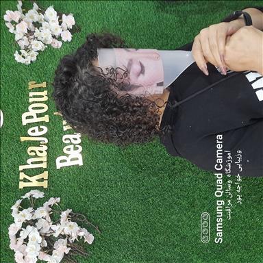 سالن زیبایی آموزشگاه و زیبایی سمیه خواجه پور  در  زاهدان