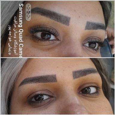 سالن زیبایی آموزشگاه و زیبایی سمیه خواجه پور  در  زاهدان