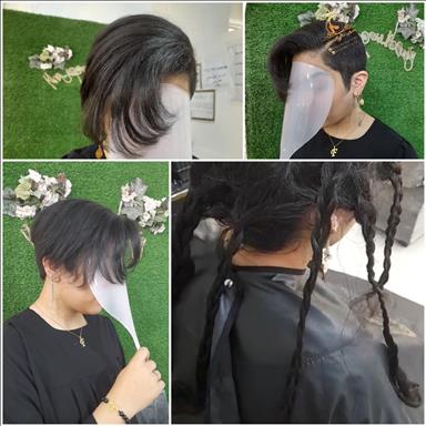 سالن زیبایی آموزشگاه و زیبایی سمیه خواجه پور  در  زاهدان