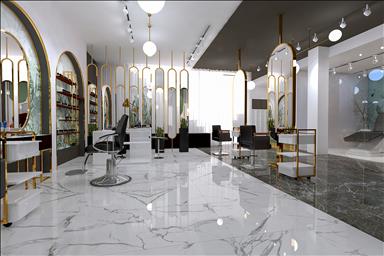 سالن زیبایی سالن زیبایی هیواتک  در  نجف‌ آباد