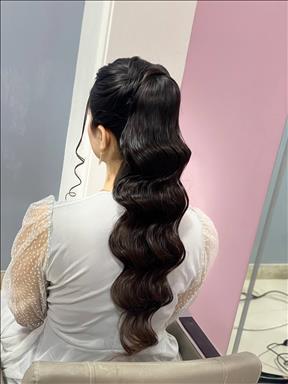 سالن زیبایی سالن زیبایی مریم اکبرنژاد  در  بابل