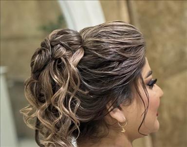 سالن زیبایی سالن زیبایی مریم اکبرنژاد  در  بابل