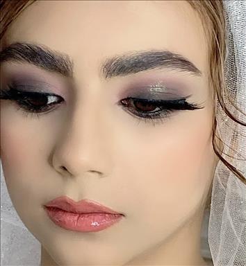 سالن زیبایی  زیبایی آریستا   در  طبس