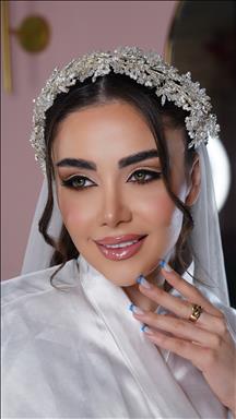 سالن زیبایی میکاپ تخصصی ساحل محمدیان  در  مشهد