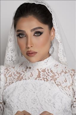 سالن زیبایی میکاپ تخصصی ساحل محمدیان  در  مشهد