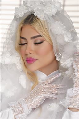 سالن زیبایی میکاپ تخصصی ساحل محمدیان  در  مشهد