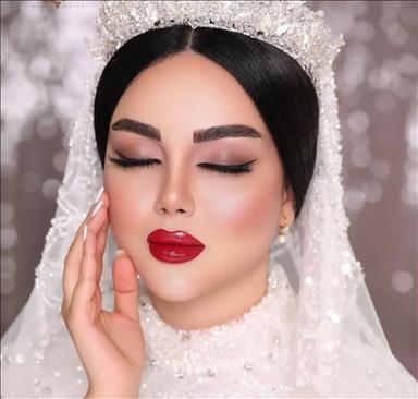 سالن زیبایی آرایشگاه زیبایی اَروس  در  کازرون