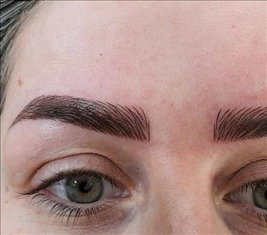 سالن زیبایی زهرا حسنی  در  شهر ری