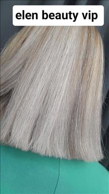 سالن زیبایی زیبایی الهام محسنی  در  مشهد