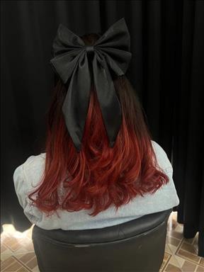 سالن زیبایی زیبایی الهام محسنی  در  مشهد