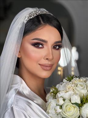 سالن زیبایی لیلی  در  ماهدشت