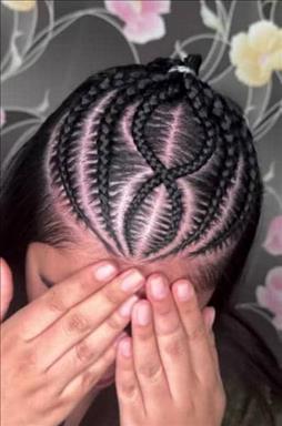 سالن زیبایی عروس رویایی   در  اندیشه