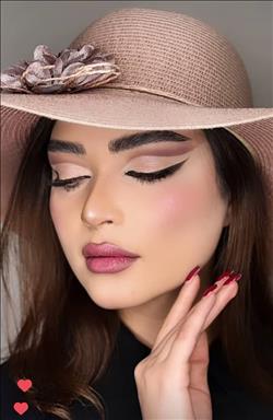 سالن زیبایی عروس رویایی   در  اندیشه