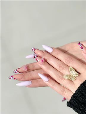 سالن زیبایی عروس رویایی   در  اندیشه