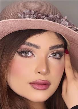 سالن زیبایی عروس رویایی   در  اندیشه