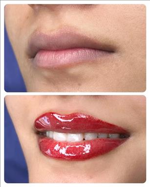 سالن زیبایی فیروزه شیرازی  در  شیراز