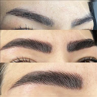 سالن زیبایی فیروزه شیرازی  در  شیراز