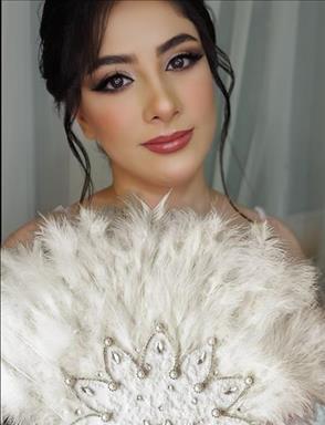 سالن زیبایی سالن زیبایی چم  در  بجنورد