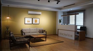 کلینیک زیبایی کلینیک زیبایی پوست و موی هور  در  تهران