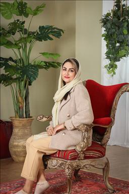 سالن زیبایی بانو قاسمی   در  شهر قدس