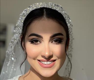 سالن زیبایی نیلوفر حسنانی  در  اصفهان