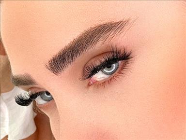 سالن زیبایی سالن زیبایی پریسا بابایی در تهران  در  تهران