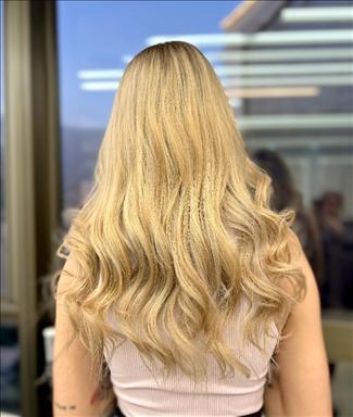 سالن زیبایی سالن زیبایی پریسا بابایی در تهران  در  تهران