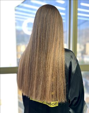 سالن زیبایی سالن زیبایی پریسا بابایی در تهران  در  تهران