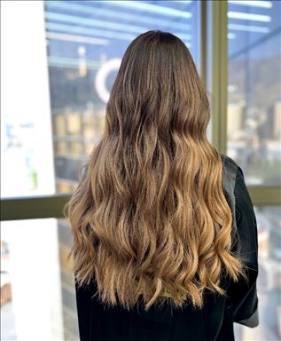 سالن زیبایی سالن زیبایی پریسا بابایی در تهران  در  تهران