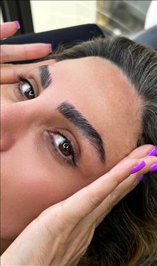 سالن زیبایی سالن زیبایی پریسا بابایی در تهران  در  تهران