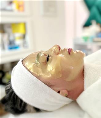 سالن زیبایی سالن زیبایی پریسا بابایی در تهران  در  تهران