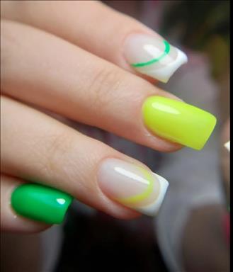 سالن زیبایی سالن سیلور  در  میاندوآب