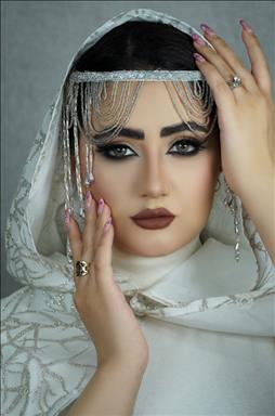 سالن زیبایی زیبایی گل برفی  در  تربت جام