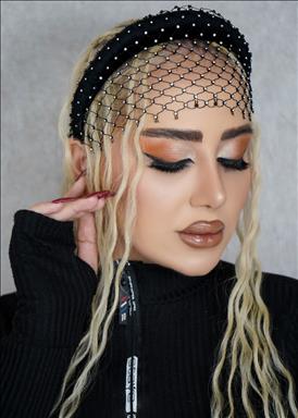 سالن زیبایی زیبایی گل برفی  در  تربت جام