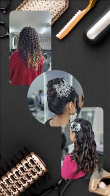 سالن زیبایی زیبایی گل برفی  در  تربت جام