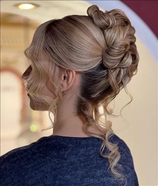 سالن زیبایی زیبایی گل برفی  در  تربت جام