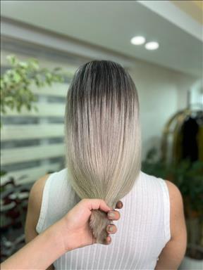 سالن زیبایی سالن تخصصی مو مسیحا  در  ازنا