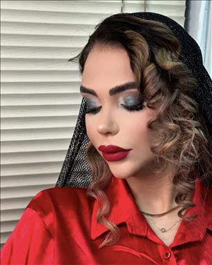 سالن زیبایی میکاپ تخصصی بهار  در  آمل