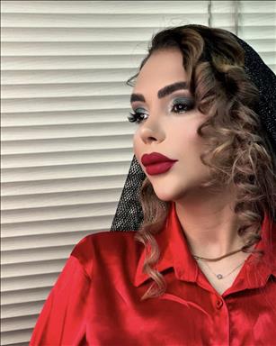 سالن زیبایی میکاپ تخصصی بهار  در  آمل