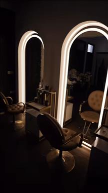 سالن زیبایی خانه زیبایی نوژا  در  فومن