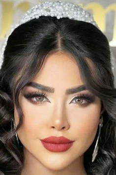 سالن زیبایی سالن زیبایی الیماه  در  زنجان