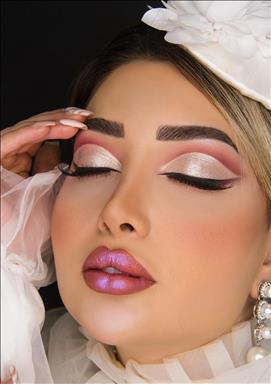 سالن زیبایی سالن زیبایی الیماه  در  زنجان