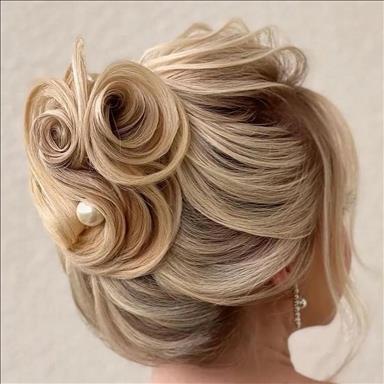 سالن زیبایی سالن زیبایی الیماه  در  زنجان