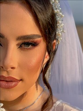 سالن زیبایی میکاپ ارتیست مهسا بهرامی  در  شهریار